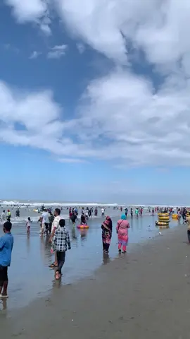 কি খবর মনারা তোমরা কোই চলে আসলাম আবার COX'S BAZAR 🏞️🥰🌷🏍️@Tiktok Bangladesh @TikTok 