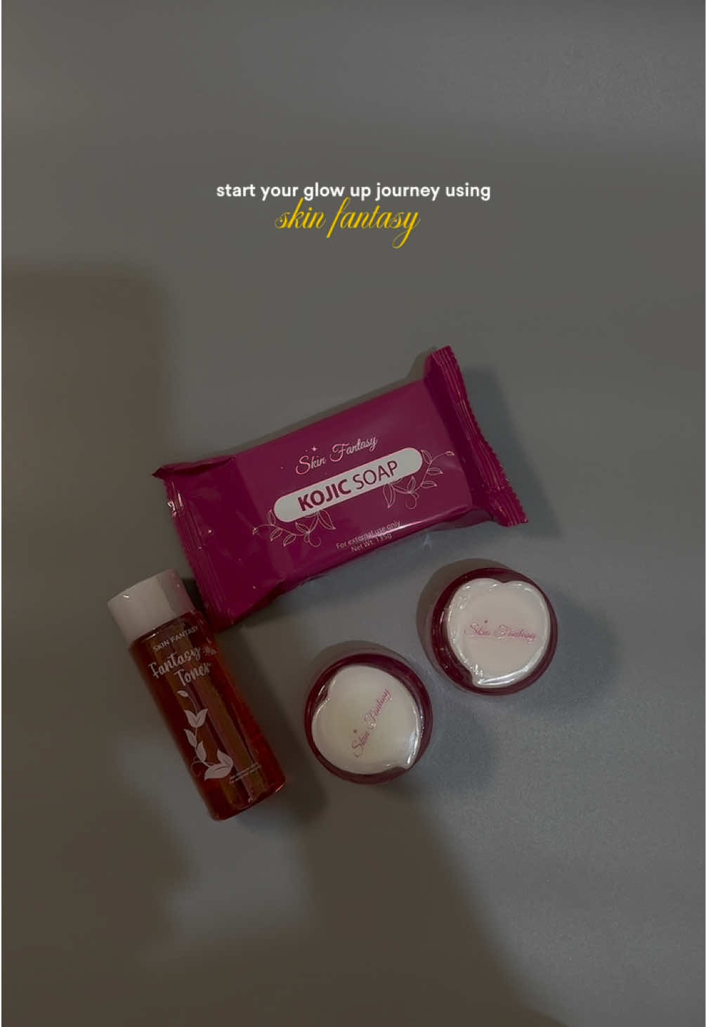 Affordable yet quality skincare plus mild effect lang na rejuvenating set ✨ #rejuvenatingset #skinfantasy #skinfantasyrejuvenatingset #rejuvset