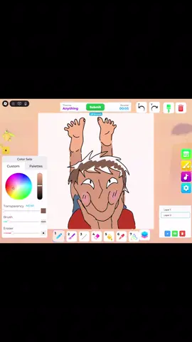 More feet! #feet #roblox #robloxfyp #robloxedit #robloxart