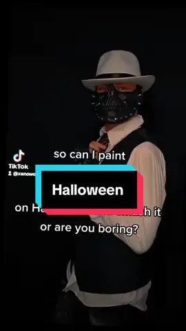 #halloween #spookyseason 