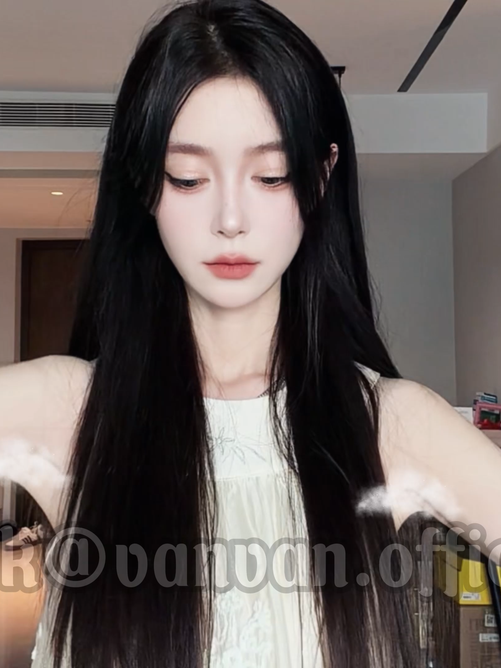 Tư Ấu U này có xuất sắc không ạ #mucthanky #tuauu #donghuaedit #cosplay #hhvanvan.official