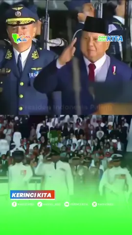 Menurut kamu, siapa yang paling keren bahasa asingnya ? #kerincikita 