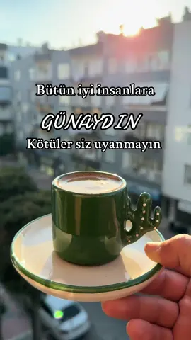 #günaydın  #😉 