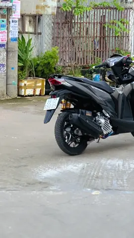 Lên pô ab nhìn cũng ổn ghê ta 🌝🌝 #18cafe #viraltiktok #vario217 #xuhuongtiktok #fyp 