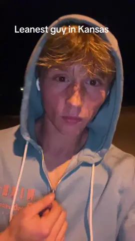 Midnight and we still tryna balance out the cals 😭#gym #viral #walk #kansas 