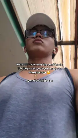 eto na luluhod na #mlm #foryoupage #fyp #gym 