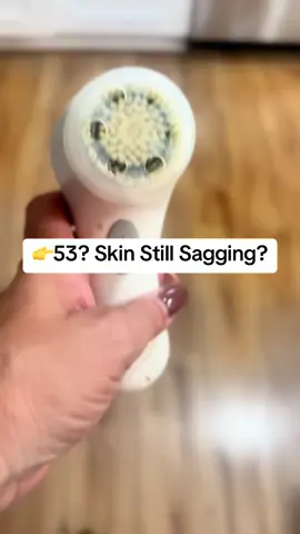 53? Skin Still Sagging? #medicubesuperbrandday #tiktokshopfall #tiktokshopfalldealsforyou 
