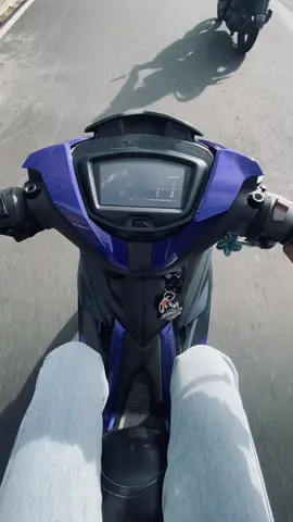 hawa dingin #foryouu #foryoupagе #mx #tawangmangu 