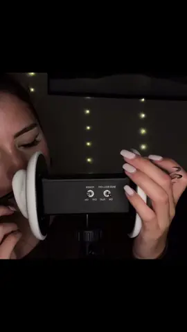 Deep ear cleaning & mouth sounds😴Wahonay ASMR on yt🥰#asmr #asmrsounds #asmrvideo #sleep #relax 