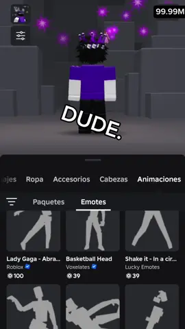 LOS EMOTES UGC DEBEN SER ETERNOS 🙏 #CapCut #tf2 #roblox #emote #fyp 