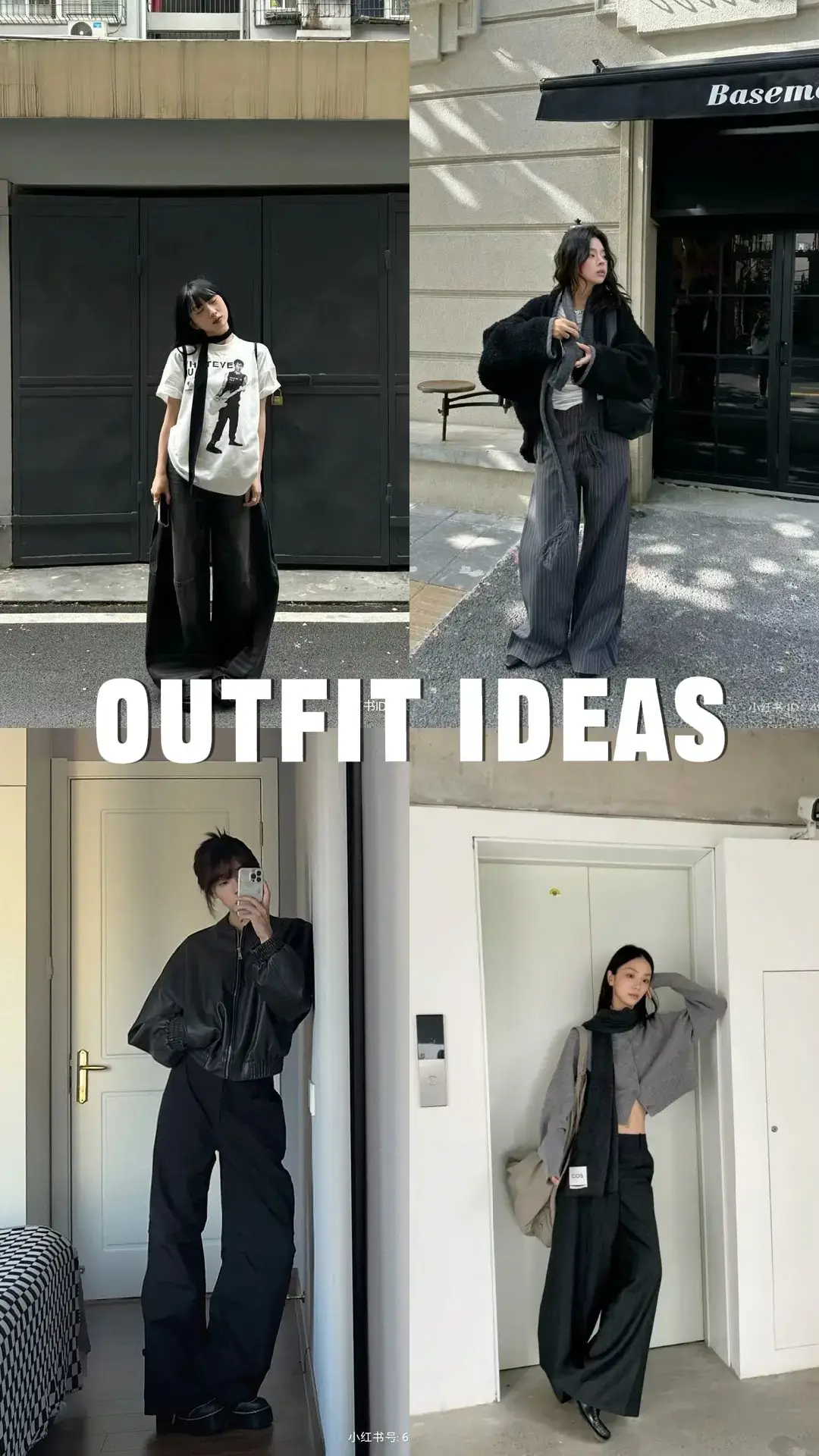 #fyp #trend #outfitinspo #pinterest #viral 