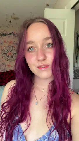 Cause I don’t care 💋 