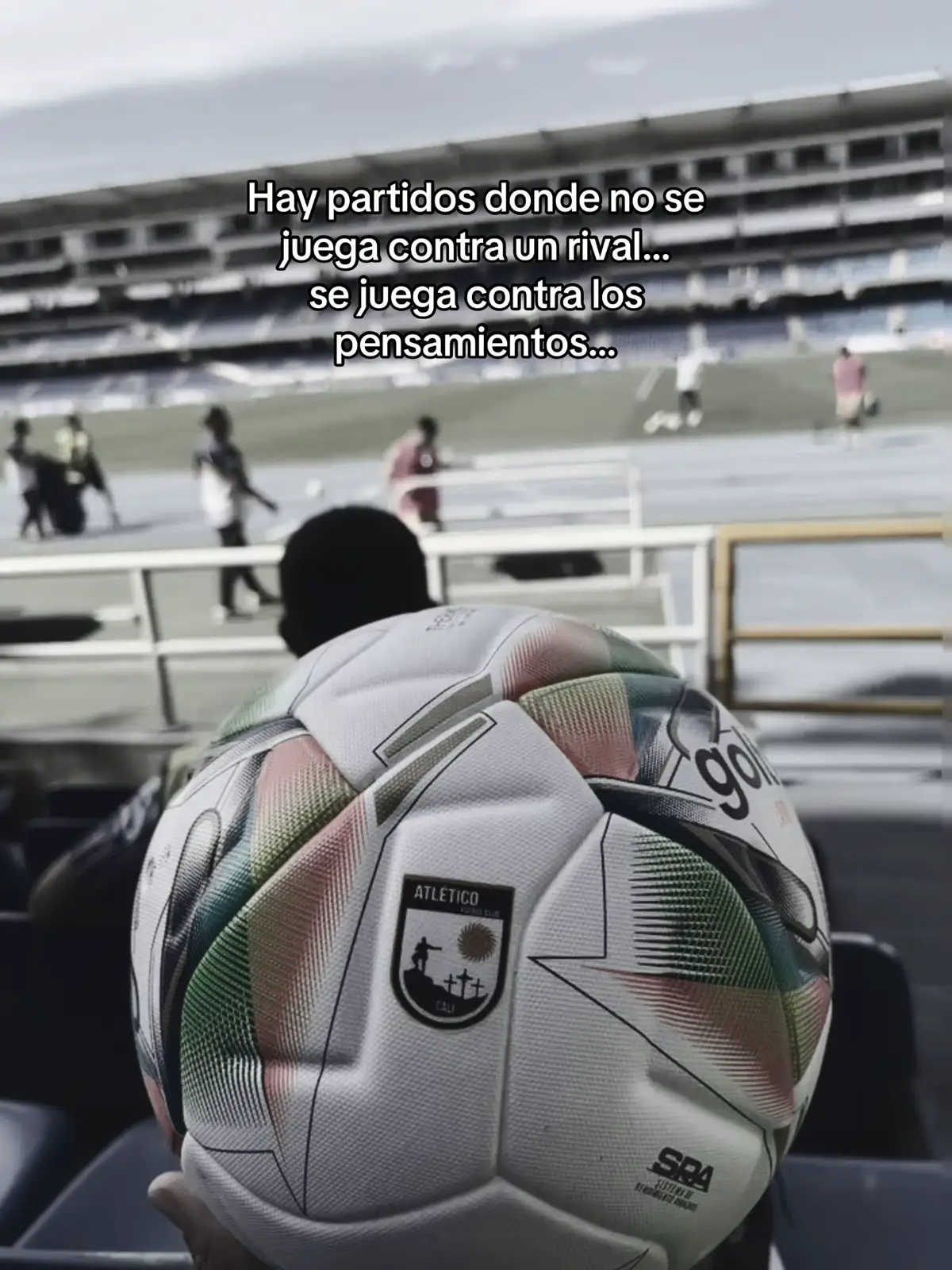 #partidos #pensamientos #futbol #futbolista #fyp 