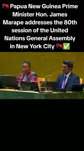 Humble Huli, powerful speech 🙏✅️