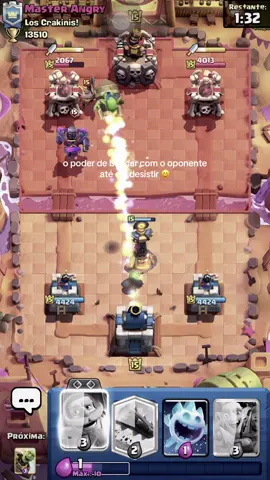 i love log bait 🤟🏻 #clashroyale #defence #fyp 