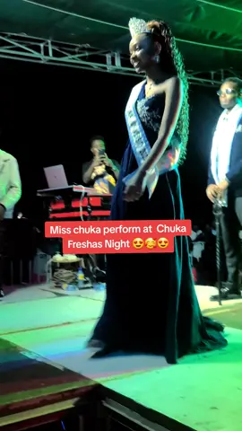 Miss chuka perform at  Chuka Freshas Night 😍🥰😍#relationshipadvice #kenyantiktok🇰🇪 #Skit #chukauniversitytiktokers @LOVIXX_MUSIC @LOVIXX_MUSIC @LOVIXX_MUSIC 