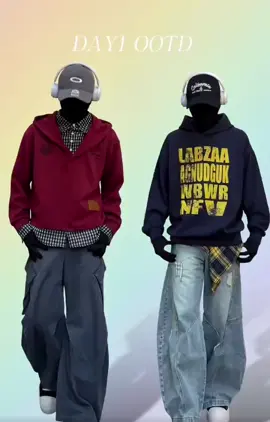 #OOTD #thoitrangnam #style #outfit 