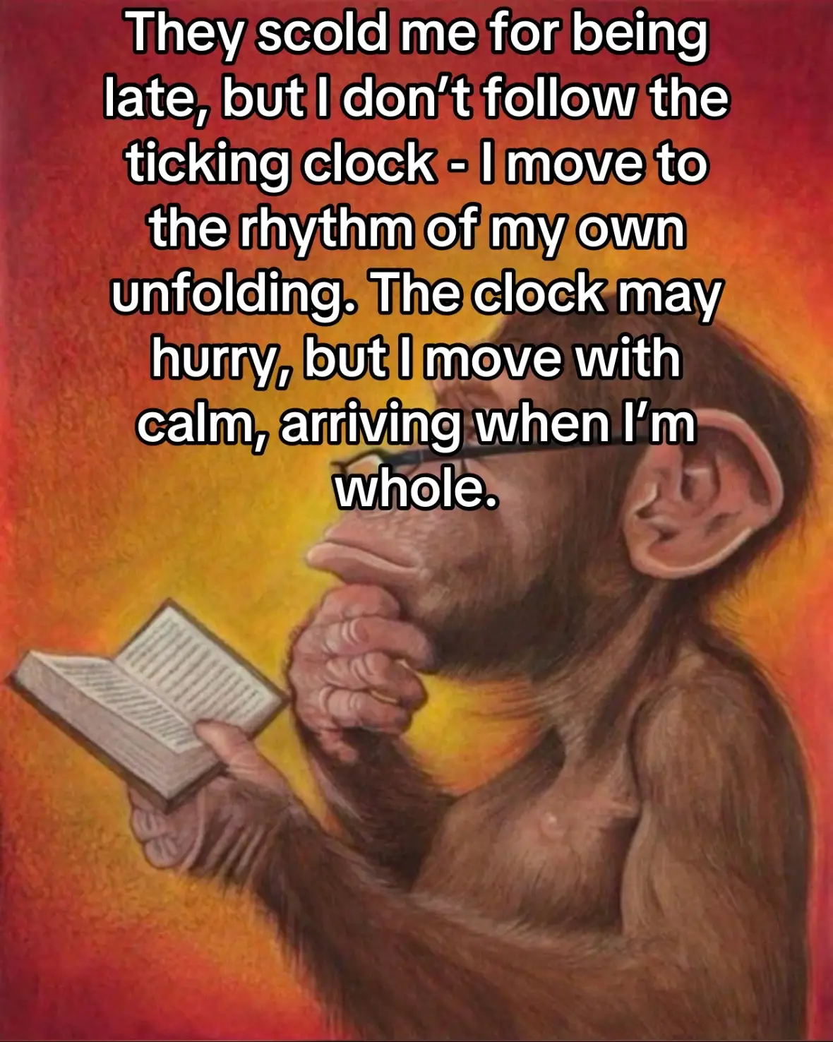 #monkeytrend #philosophy #trending #goviral #fyp