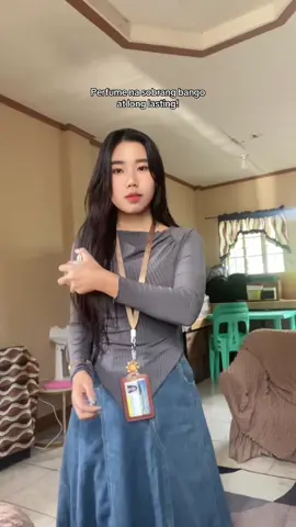 The perfume she wears🦋✨#perfume#chocolatefragrance #VililyPerfume #vililyperfumechocolate #vililyperfumecollection #ChocolateScent