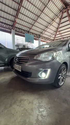 Projector Foglight #mirageg4 #projectorlights #foglights #attrage #fyppppppppppppppppppppppp 