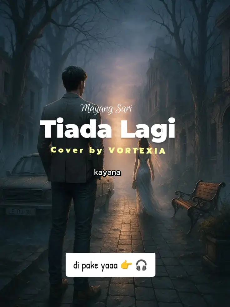 #vortexia #tiadalagimayangsari #mayangsaritiadalagi #coverlagu #lewatberandafyp 
