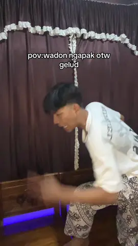 Lebih baik jangan kalo udah gini repot#supleee #masukberanda #4u #fyp 