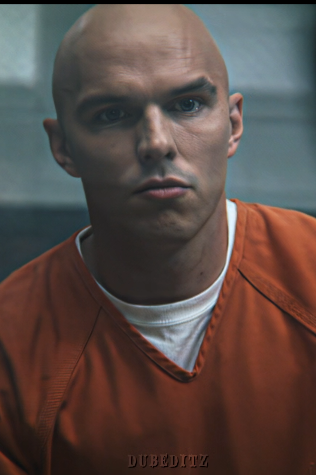 lex luthor voltouuuuu // #lexluthor #dcu #pacificador #edit 