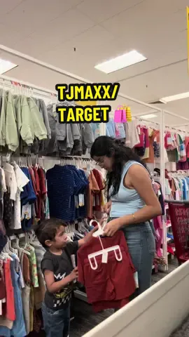 Según yo iba a la tienda por una cosa y nose que me pasó😩 TJMAXX /TARGET 🎯 @Sergio Gaytan 