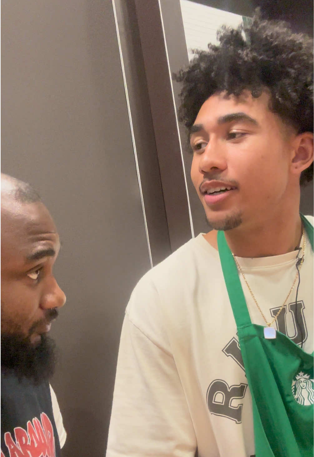 Would you change your hair to this @Jared McCain ? #jaredmccain #NBA #hairstyle #fyp #hairtok 