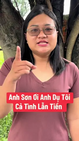 Anh Sơn Ơi Hãy Trả Tiền Cho Em #hscongtran