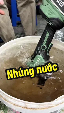 Mua Pin Sạt 20Cell - (Tặng Thân Cắt) #anhnamcokhi #xuhuong #thpro  @anhnamcokhi 