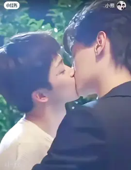 Sợi chỉ bạc trong truyền thuyết đây đúng không các bác 🥲 là ai, ai là người được Điền Hủ Ninh hôn nè, nhìn đi huhu  #leipeng99 #loibang99 #tianxuningziyu #revengedlove #trending 