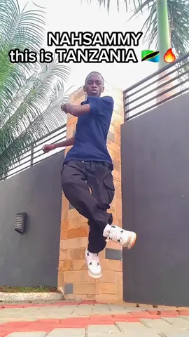 My last video on dis trend🔥🔥🚀 #dance #nahsammy DC:@nahsammy 