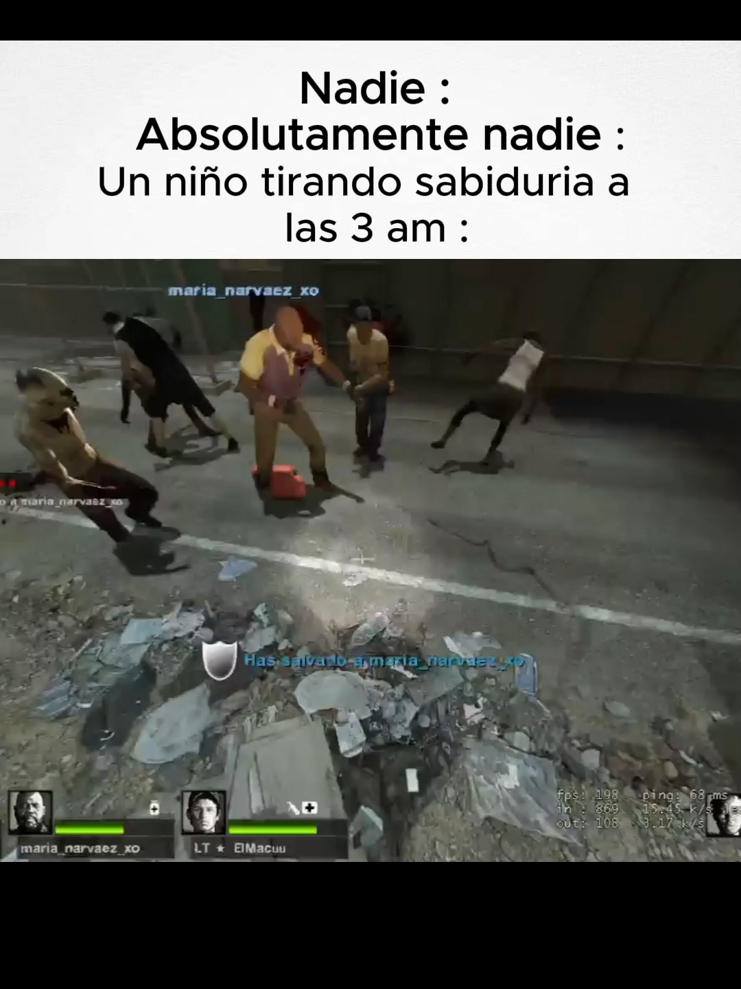 XDDDD #paratiiiiiiiiiiiiiiiiiiiiiiiiiiiiiii #contenido #left4dead2edit #left4dead2memes #fypシ #left4dead2 #spotify #team #discord