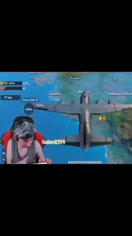 والله راح اتبعك 😂😁🤔 @Balana بلانة 