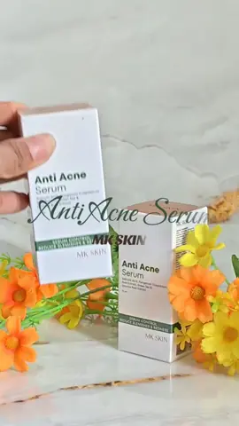 NII cocok banget untuk kamu yang punya permasalahan jerawat😍✨#byebyejerawat #mkskin #banyakpromo😍😍 #maharanikemala