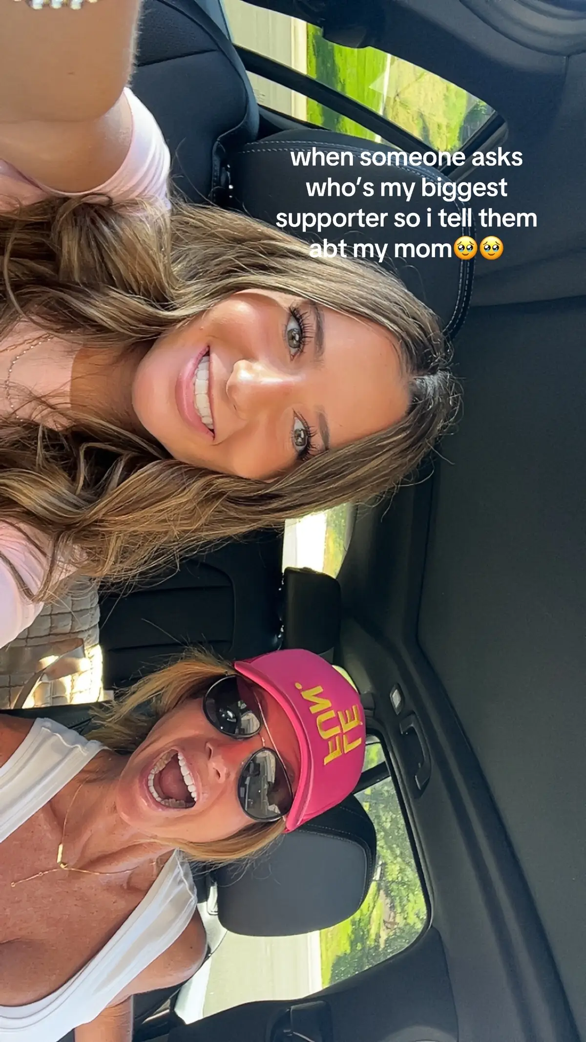 mother appreciation post