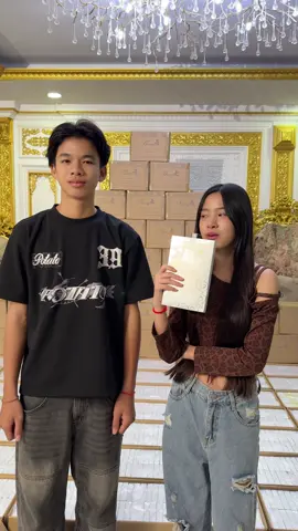 យកតីតី ក៏ ម៉ាស់ Hang😭 @Hang Coffee កាហ្វេហង្ស @CushionHang6in1 @CEO HANG Brand @Mariny Hang 