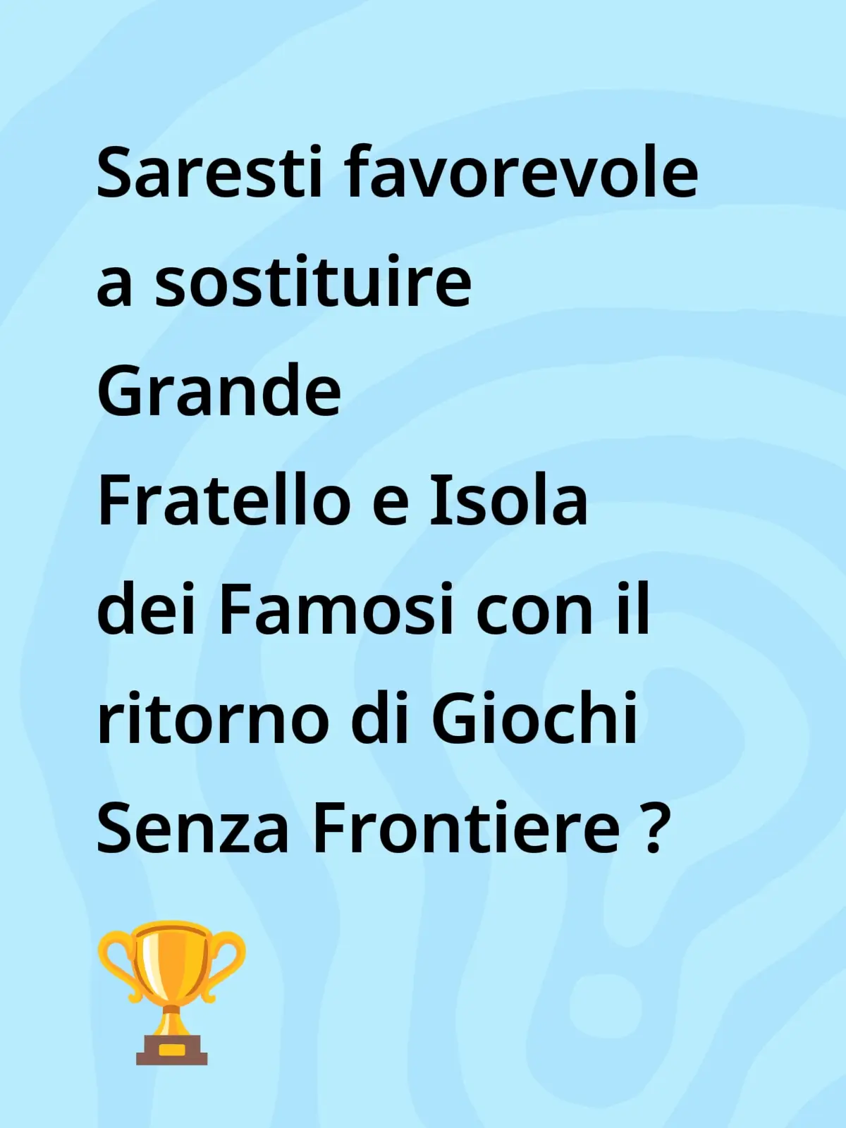 #giochisenzafrontiere #grandefratello #isoladeifamosi 