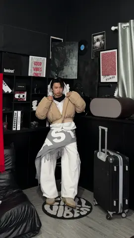 [LNKWEAR] ÁO PHAO SIÊU DÀY CT02 TRẦN 5 LỚP BÔNG FORM BOXY UNISEX  #aophao #aophaotranbong #aophaoboxy #aophaounisex #aophaotreem 