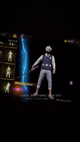 chia tay càng thấm~ #qtung3009 #fyp #viral #nhasangtaofreefire 