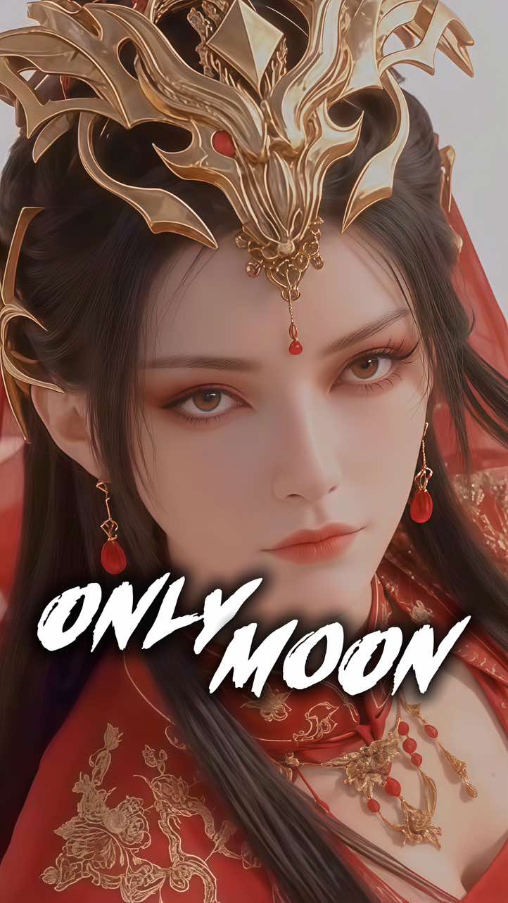 Ilustrasi momen pernikahan xiao yan dan cailin (unofficial), source: weibo #btth #xiaoyan #cailin #battlethroughtheheavens #donghua 