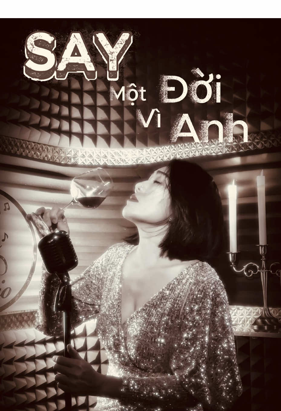 SAY MỘT ĐỜI VÌ EM#casyminhthu #minhthu #minhthu #say