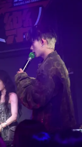 Bả đẹp #Seven #肖公子 #mcseven #肖公子老男孩儿seven #couple 