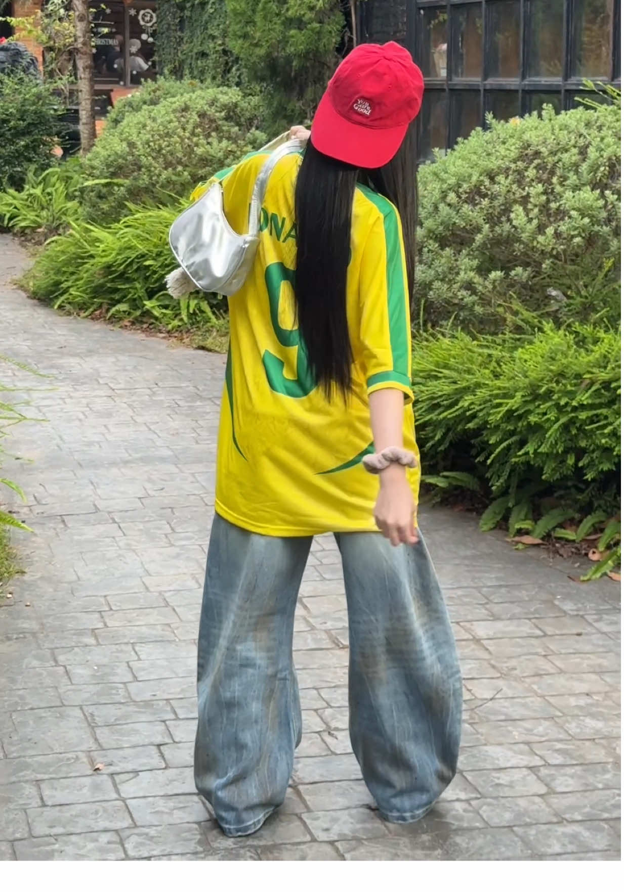 #พิกัดชุดที่ตะกร้าน้าา🧺🛒 