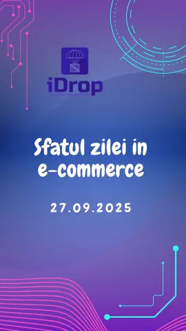 TVA-ul se decide strategic😎 #tva #iDrop #finante #competitie #antreprenor 
