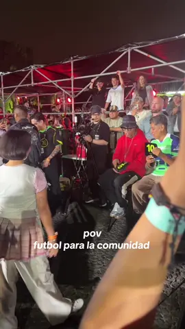 joga bonito is for everyone   #cdmx #teamnike #tomaeljuegomx 