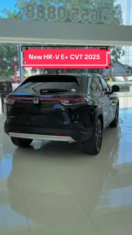 HONDA ARISTA ACEH  HR-V E+ CVT 2025 ❗️READY STOK  🄷🄰🅁🄶🄰 🄾🅃🅁 : 440.900.000 Belum Diskon  🄳🄿 🄼🄸🄽🄸🄼🄰🄻 : 70.000.000 Angssuran Terjangkau  Layanan Pemesanan - Info Promo  ✅Hubungi : Heri Honda ✅Tlp/Wa    : 0852 5096 6726 📍Bisa Proses Keseluruh Aceh  #hrv #newhrv2025 #foruyou #fypシ゚ #acehviral 