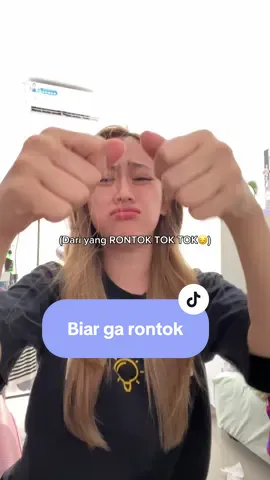 mau lu jambak jg gak ngaruh bos!🫡🤟🏻