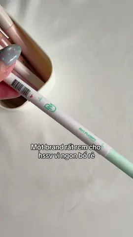 Chì kẻ môi lòng tôiii #dearmay #lipliner #makeup #kbeauty #xuhuong 
